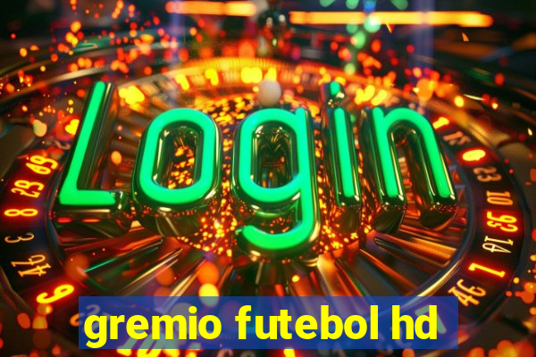 gremio futebol hd